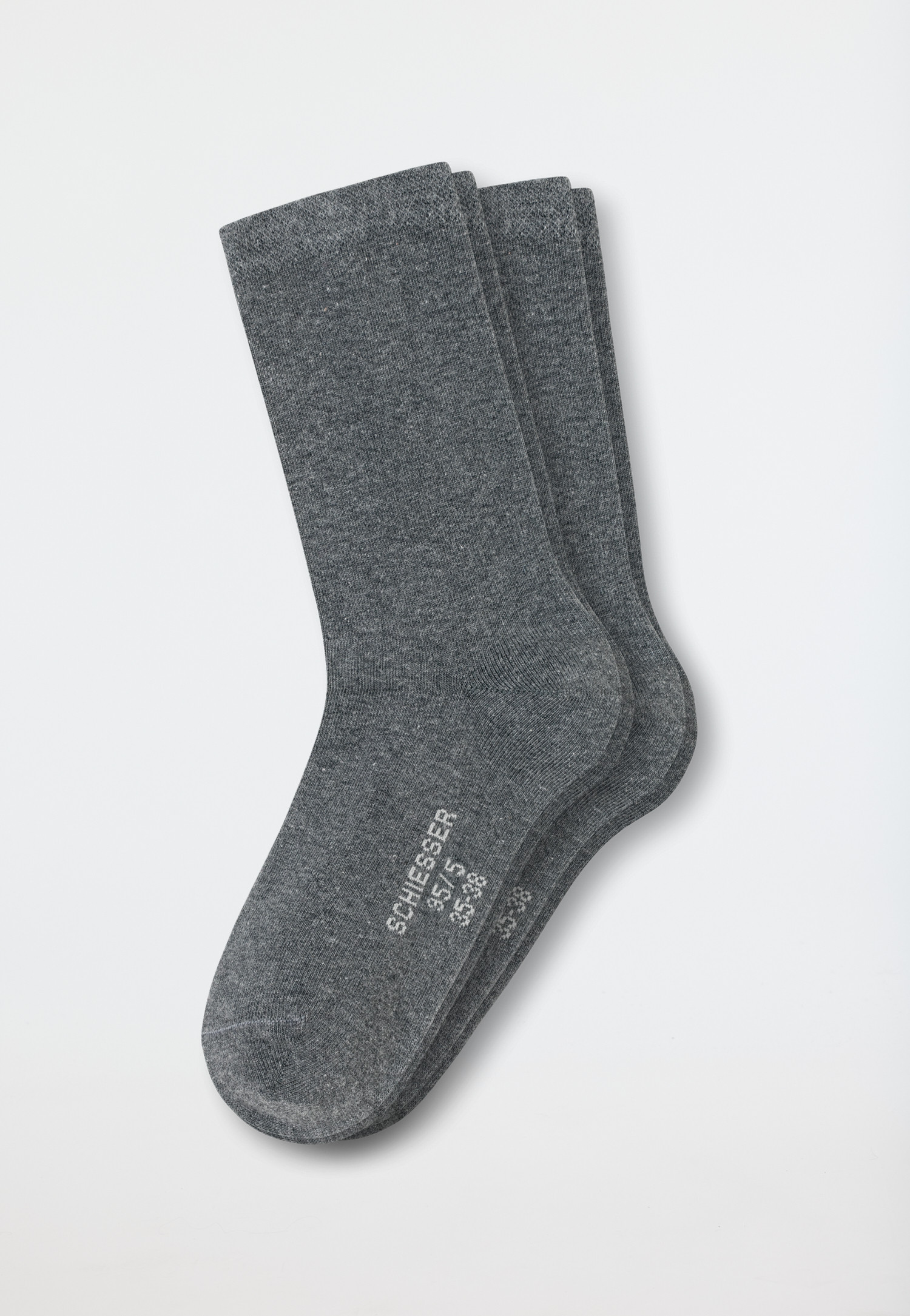 Gant Women Black Solid Shoe Liners Socks main image 1