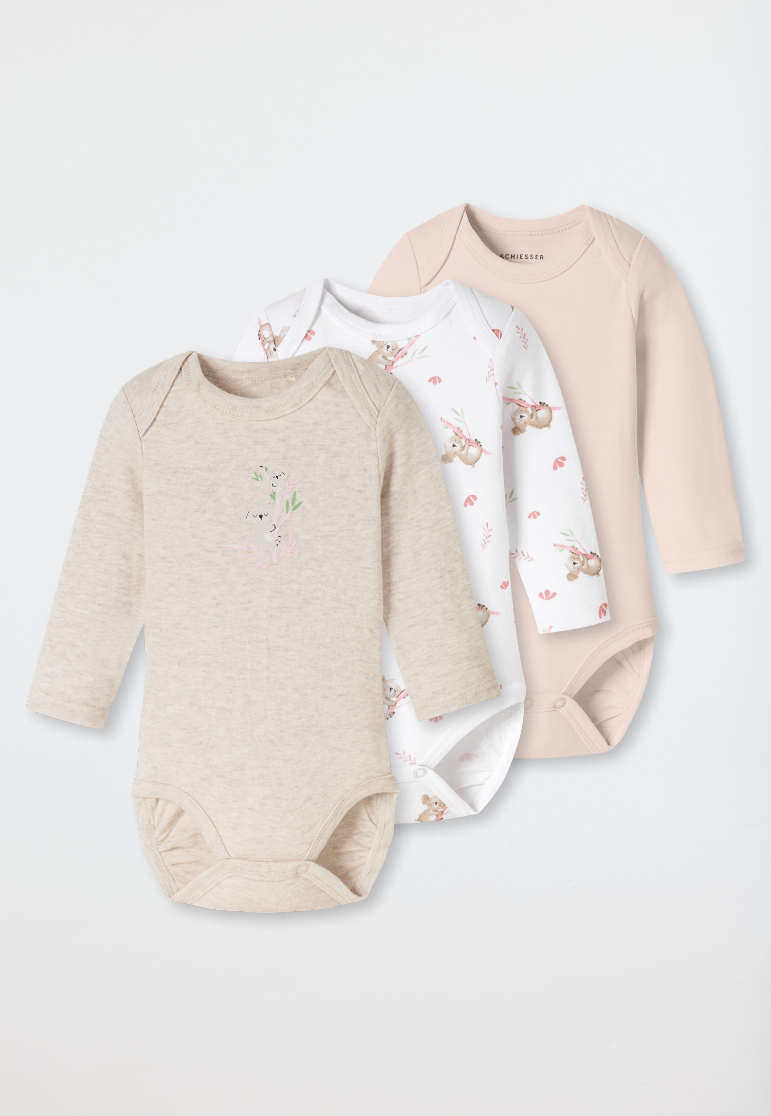 Schiesser Babymode