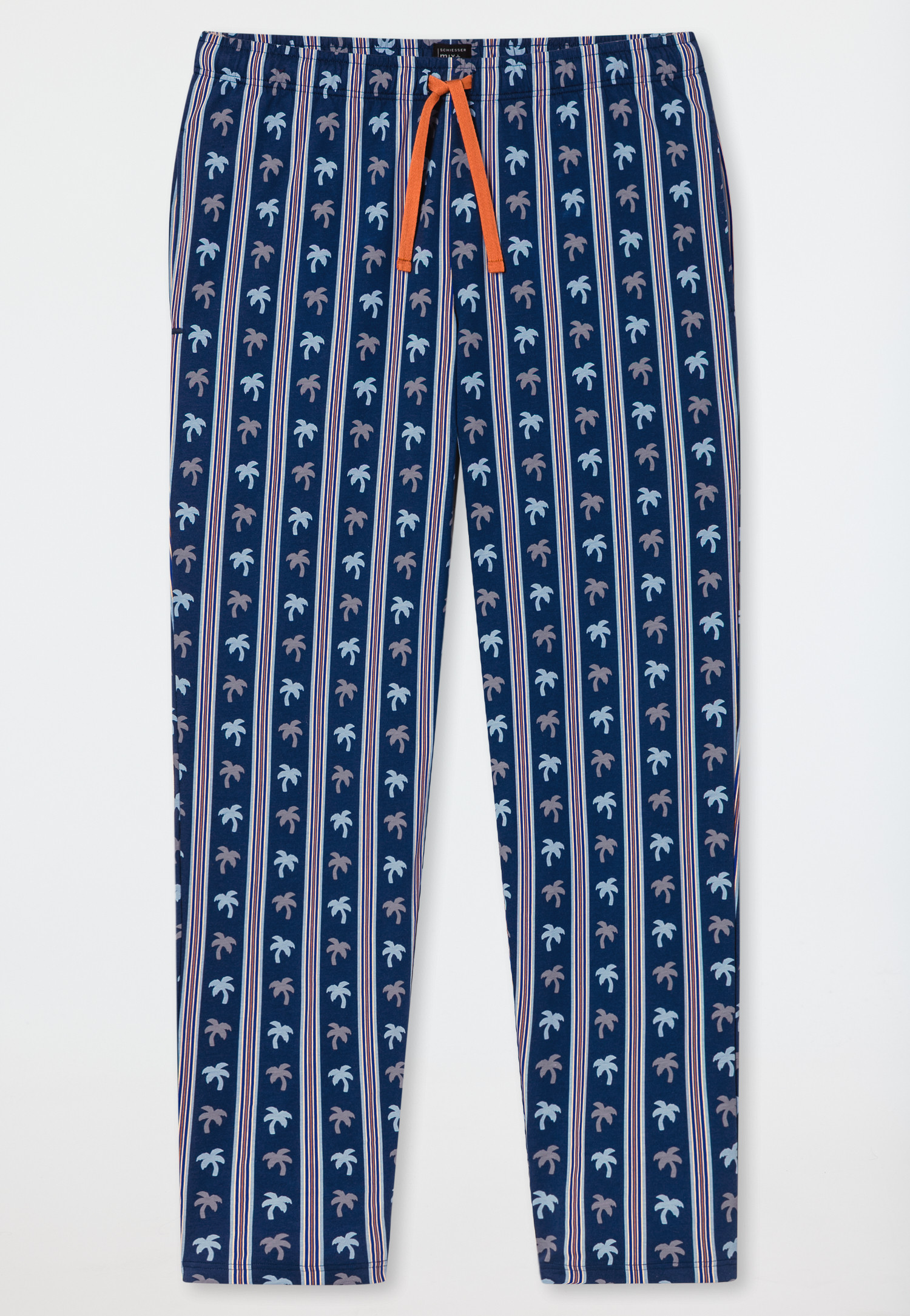 Marque Allemande Vêtement Technique Enfant Pantalon Long Sous-Vêtement Garçon Sous Vêtements Schiesser Femme