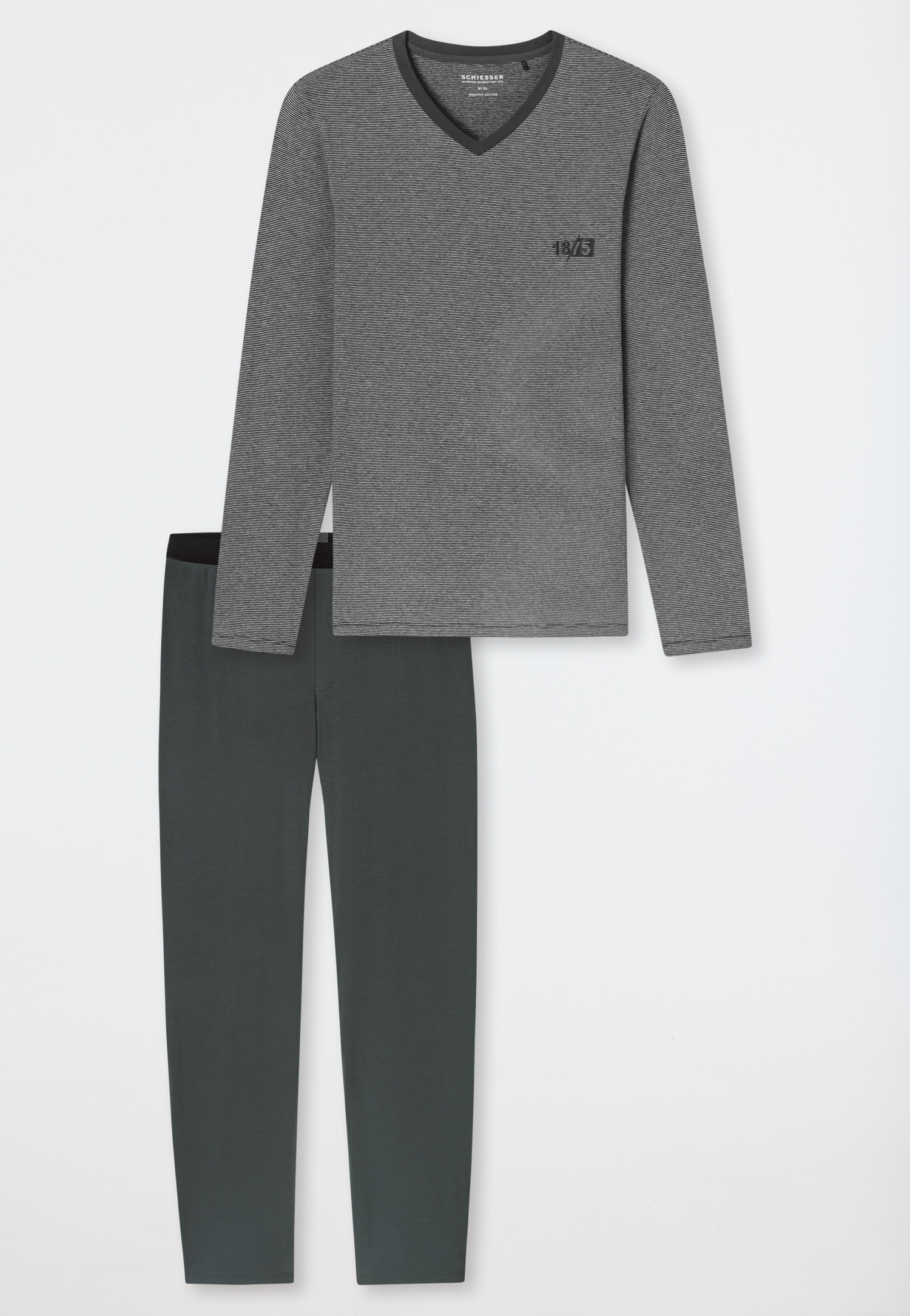 Kraimod OVERALL - Jumpsuit - Dunkelgrün