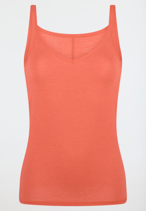 Maglietta con spalline sottili - Personal Fit