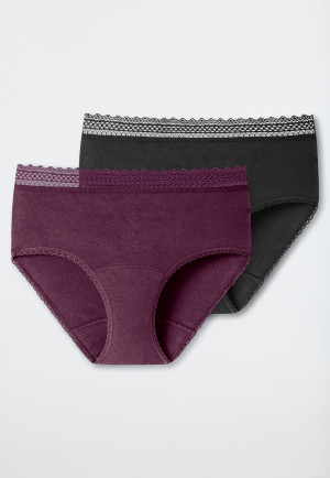 Slip igienici discount per ciclo mestruale