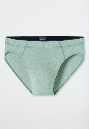 Supermini Organic Cotton imprimé kaki - 95/5