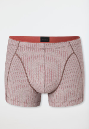 Shorts patterned havana - 95/5