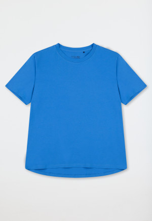 Shirt kurzarm aquarium - Mix+Relax