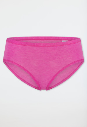 Midi panty intense pink - Personal Fit
