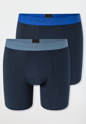 Short 2 set van 2 meerkleurig - 95/5