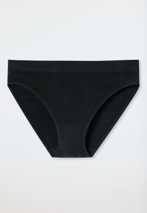 Rio-Slip Seamless schwarz - Classic Seamless