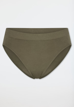 Rioslip Naadloos kaki - Classic Seamless