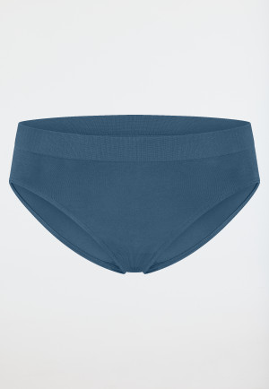 Rio briefs Seamless atlantic blue - Classic Seamless