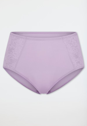 Midi-Slip Spitze orchid - Air