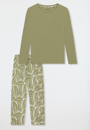 Lange pyjama - Comfort Essentials