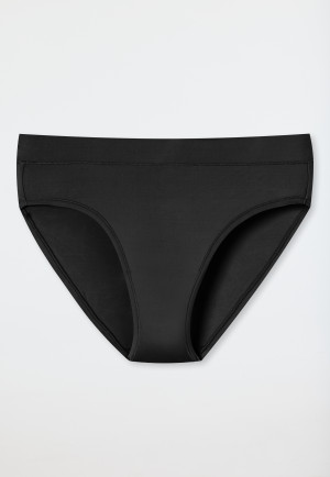 Rio briefs black - Unique Micro