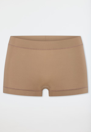 Nougat shorts - Unique Micro
