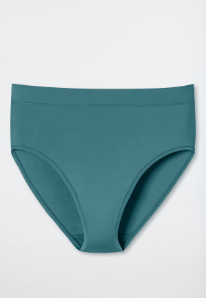 Micro broek groen - Unique Micro