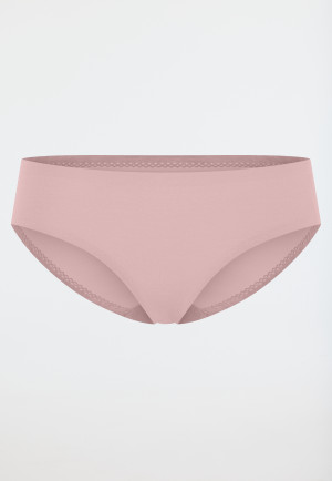 Rioslip microvezelstof zacht roze - Invisible Soft