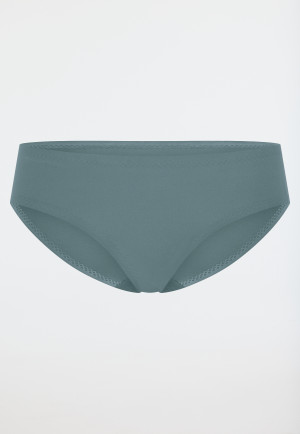 Hip rio briefs microware mineral - Invisible Soft