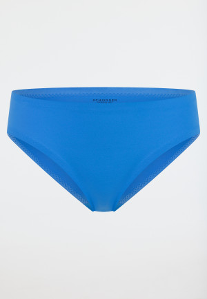 Hip rio briefs microware aquarium - Invisible Soft