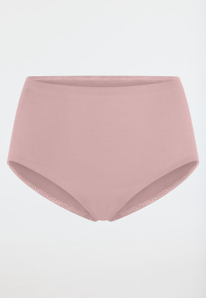 Slip microvezel zacht roze - Invisible Soft