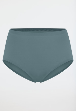 Maxi-Slip Mikrofaser mineral - Invisible Soft