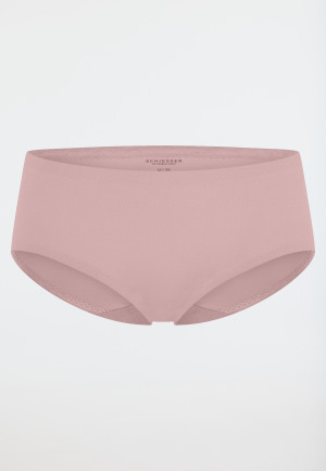 Culotte seamless rose tendre - Invisible Soft