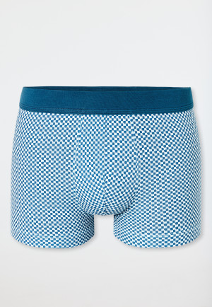 Shorts chequered air - 95/5