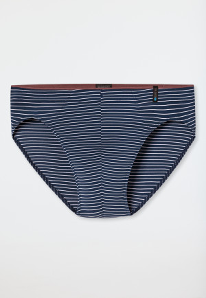 Supermini admiral striped - Long Life Soft