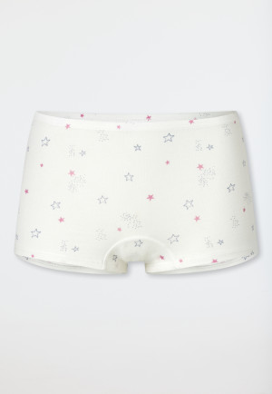 Short sterren off-white - Horse World