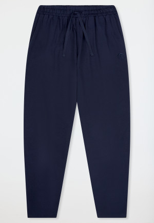 Hose lang admiral - SCHIESSER 150 Years