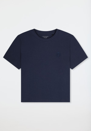 Shirt kurzarm admiral - SCHIESSER 150 Years