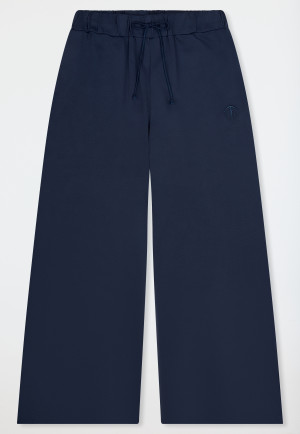 Pantalon long amiral - SCHIESSER 150 Years