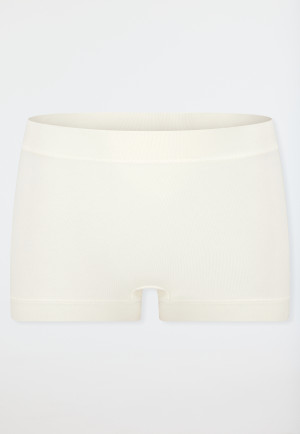 Short off-white - Unique Cotton