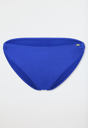 Rio royal bikini bottoms - aqua