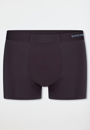 Short color grafite - Modern Bonded