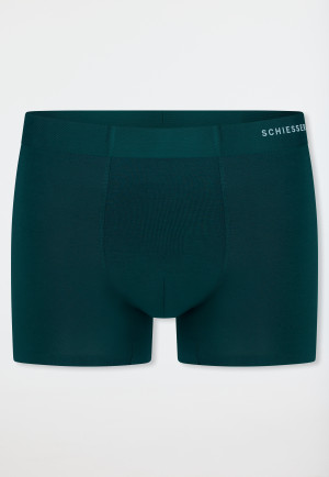 Short verde mare profondo - Modern Bonded