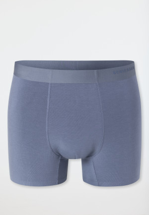 Shorts bleu-gris - Modern Bonded