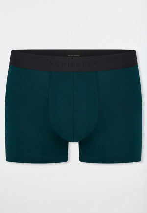 Short diepzeegroen - 95/5