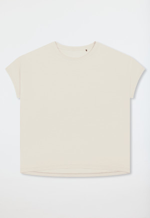 Shirt kurzarm pearl - Mix+Relax