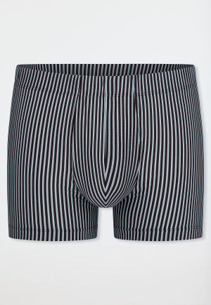 Shorts avec rayures de jade - Pure Micro