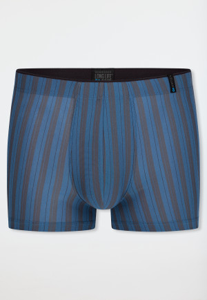 Shorts rayé couleur eau - Long Life Soft