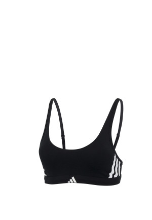 Soft bra Black - ADIDAS