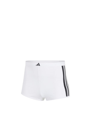 Shorts Bianco/Nero - ADIDAS