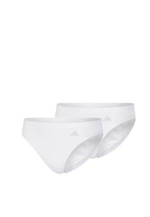Briefs 2-pack White - ADIDAS
