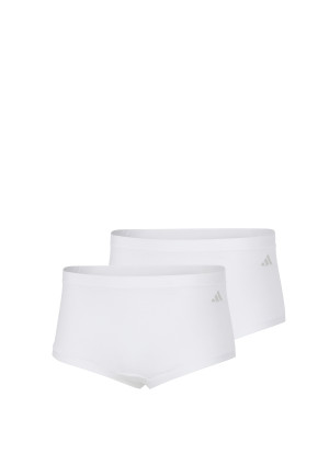 Panty White - ADIDAS