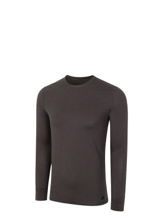 Shirt Gris - ADIDAS