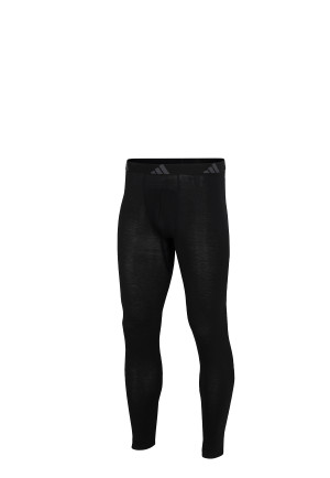 Calzoncini lunghi Nero - ADIDAS