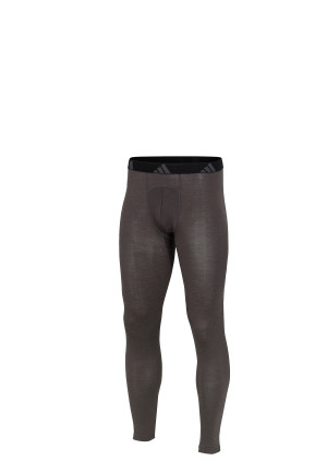 Calzoncini lunghi Grigio - ADIDAS