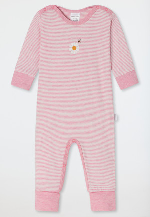 Schiesser Baby Body 2er-Pack langarm oder kurzarm unisex weiß grau Gr 56-92 
