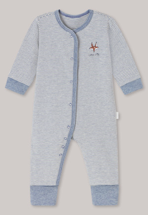 Schiesser Baby-Jungen Anzug mit Vario Kleinkind-Schlafanzüge Schiesser Baby-Jungen Anzug mit Vario Kleinkind-Schlafanzüge
