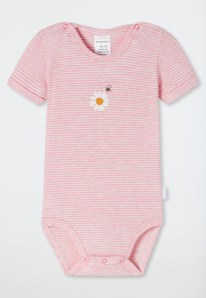 Body aus der Serie Eisbär & Co. Doppelpack Langarmbody Schiesser Jungen Baby 